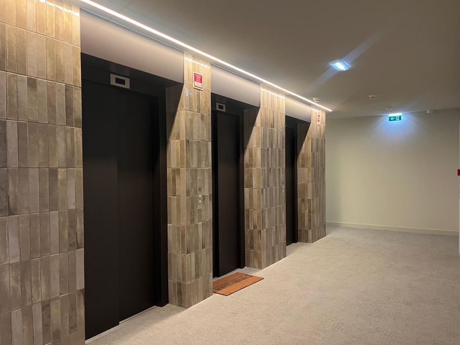 Apartamento 1 Quarto - Nova estacao de Metro