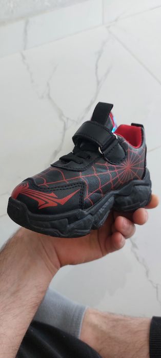 Взуття на хлопчика 26 (16.5см)