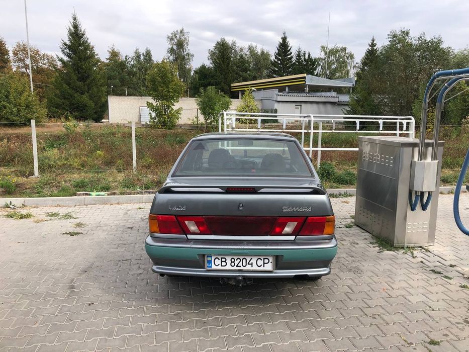 Продам ВАЗ 2115 1.5