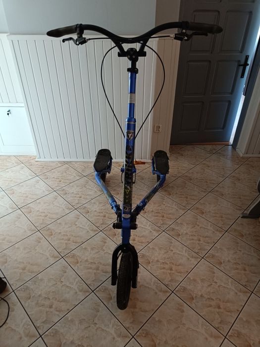 Sprzedam Trikke model T12