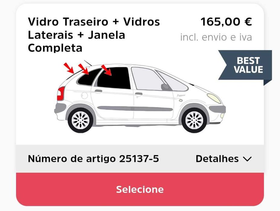 Peliculas vidros legalizadas carro