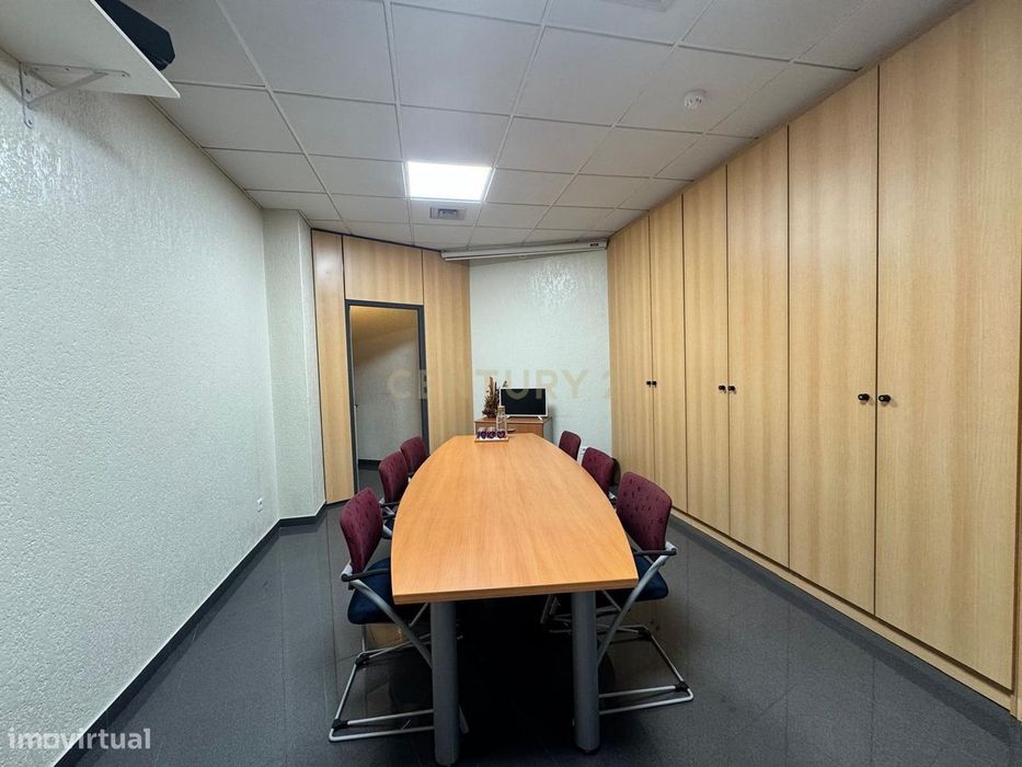 Escritório em Águas Livres, Amadora