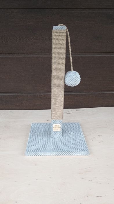 Хіт продажу!Кігтеточки,доярки для котів! 55см