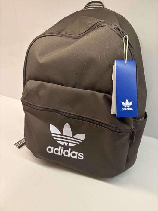 Plecak adidas new class 26’