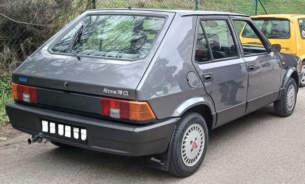 Fiat Ritmo 70 cl