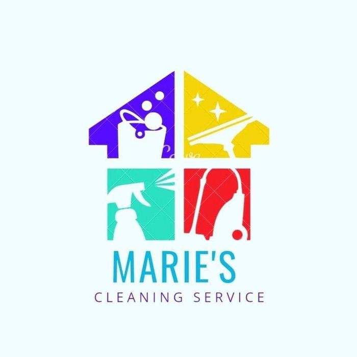 Serviço  de Limpezas