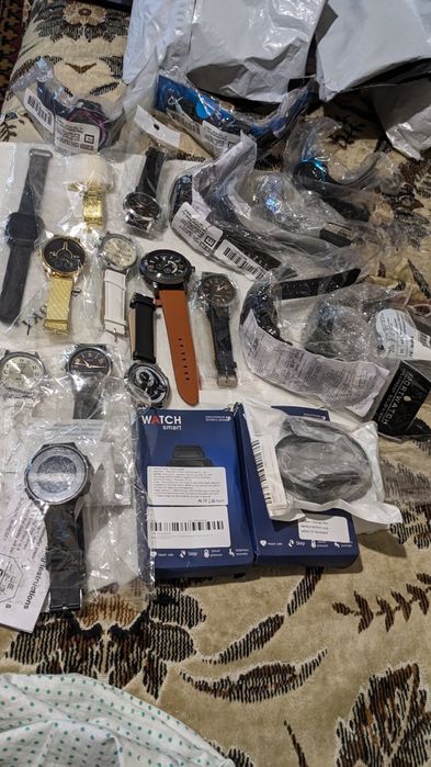 Перчатки для Вас.