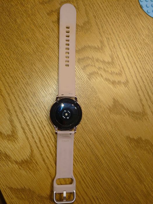 Samsung Galaxy Active 2 uszkodzony!