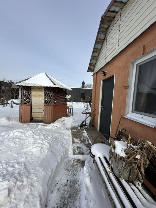 Продаю дачний будинок в Новоукраїнці