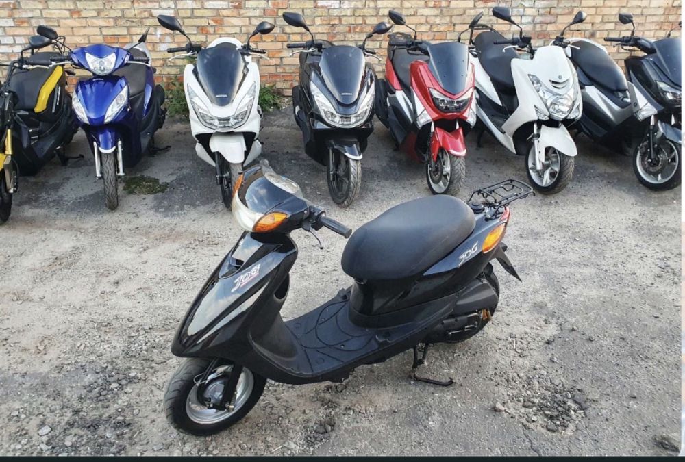 Ремонт мототехніки