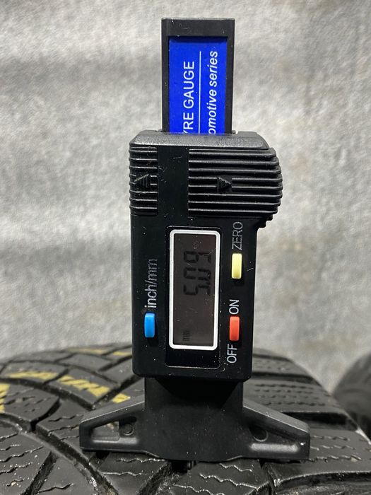 ‼️ЗИМОВА РЕЗИНА‼️ Semperit • 185/60 R15 АРТ:449