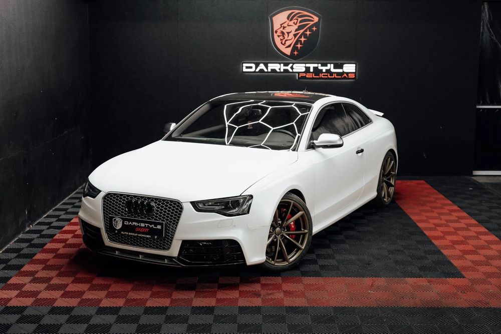 Audi RS5 4.2 FSi quattro