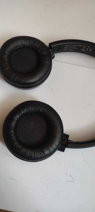 Бездротові навушники JVC HA-S30BT