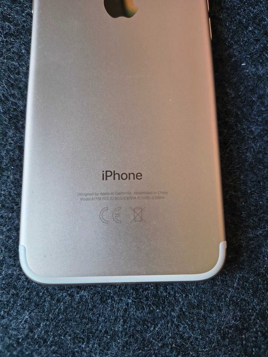 iPhone 7, model A1778