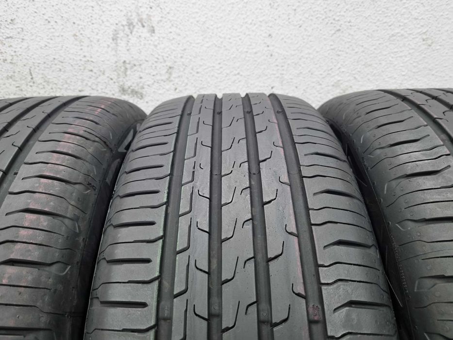 215/60/17 95V Continental Eco Contact 6 DEMO DOT.5022