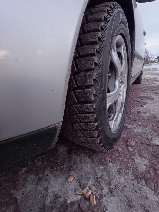 Продам volvo v50