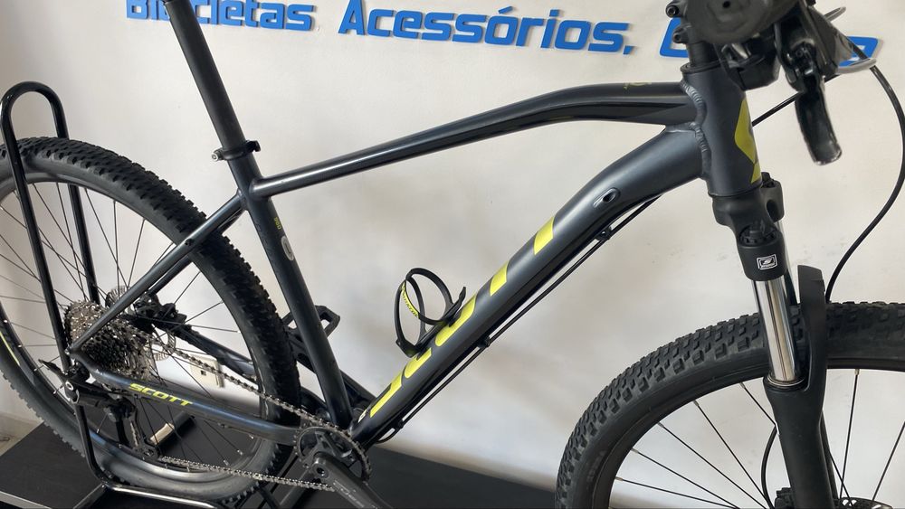 Scott Aspect 960 tam.L