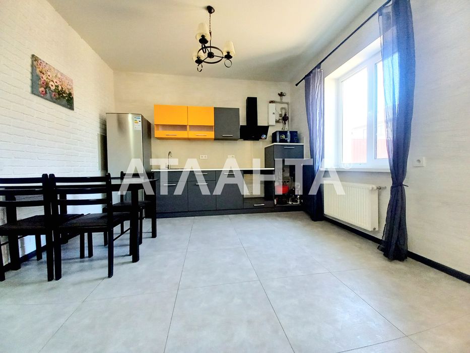 Дом по адресу (площадь 130 м²) - Atlanta.ua - фото 2