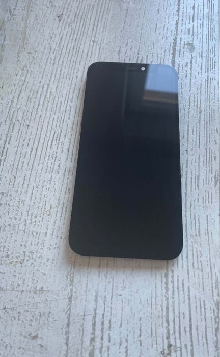 Oryginalny wyświetlacz iPhone 12 mini