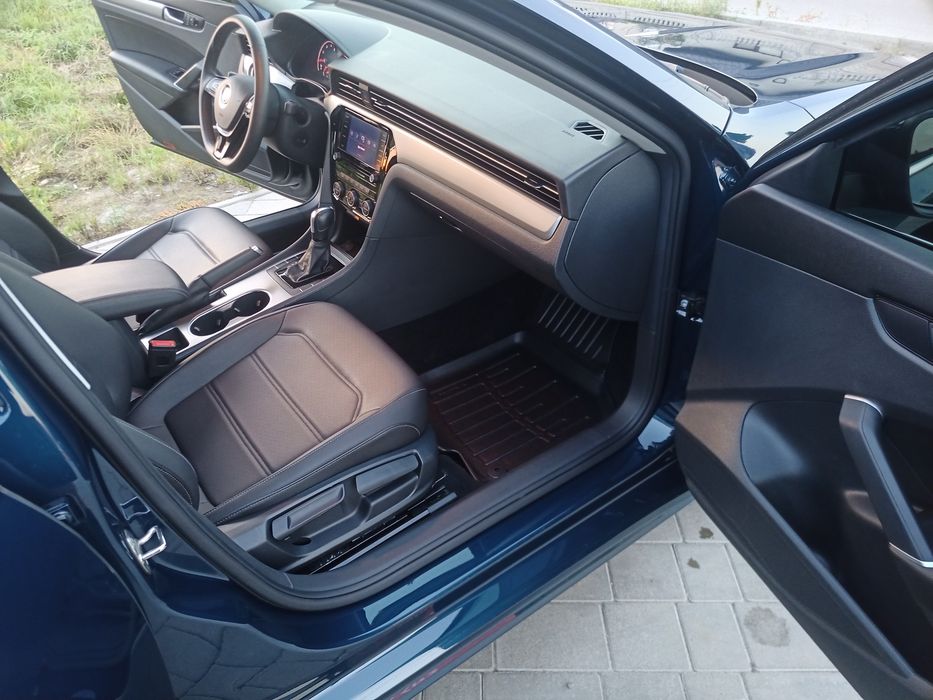 Сиденья сидіння Volkswagen Passat b7 b8 b9 USA салон сидения карти пассат пасат б7 б8 б9 обшивка карта пластик салона тонель консоль підлокітник