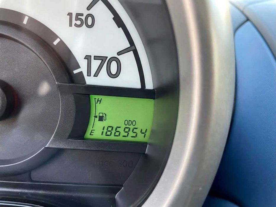 Toyota Aygo 1.0 (2005) - Económico e Fiável