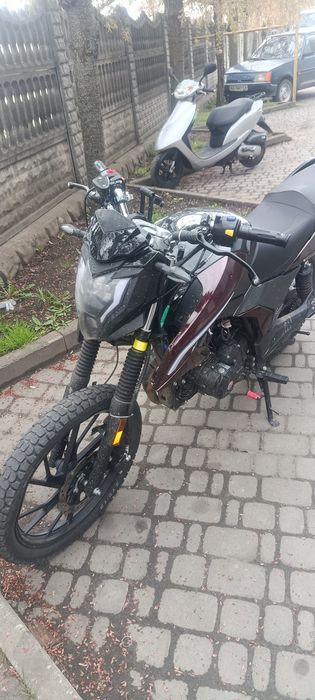 Не дзвоніть Mustang region mt 150-8