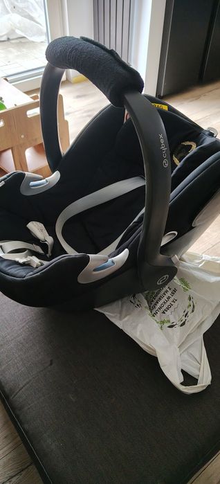 Fotelik samochodowy Cybex