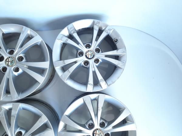 Jante Especial / Jantes Especiais ALFA ROMEO Giulietta (940_)