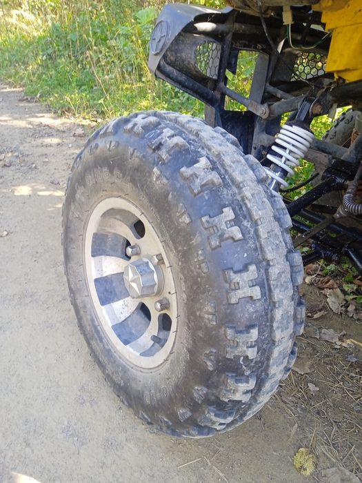 Hammer 200на кардані обмін на мото ps5