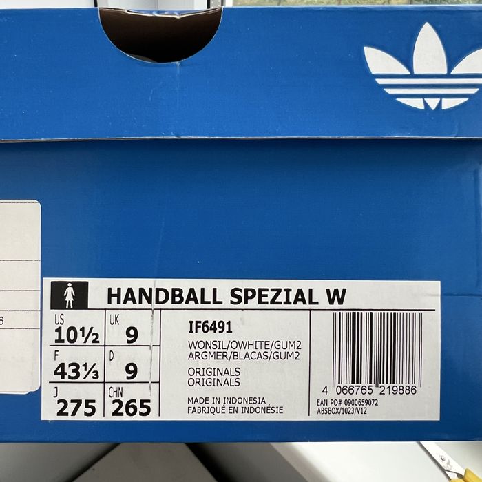 Adidas spezial original