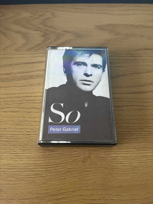 Zestaw kaset - 7 sztuk