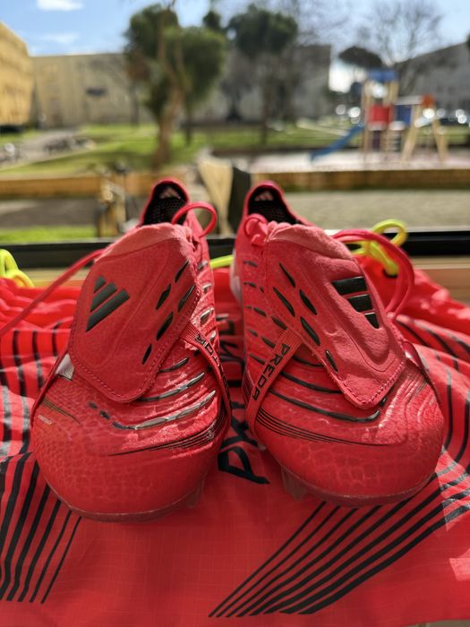Chuteiras Adidas Predator Elite FT FG