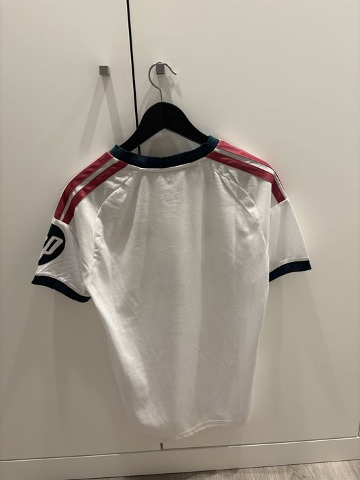 Camisola Real Madrid