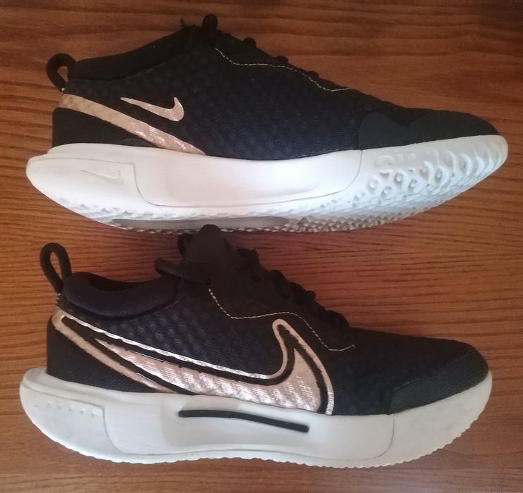 NIKE 38.5 (Originais e impecáveis)