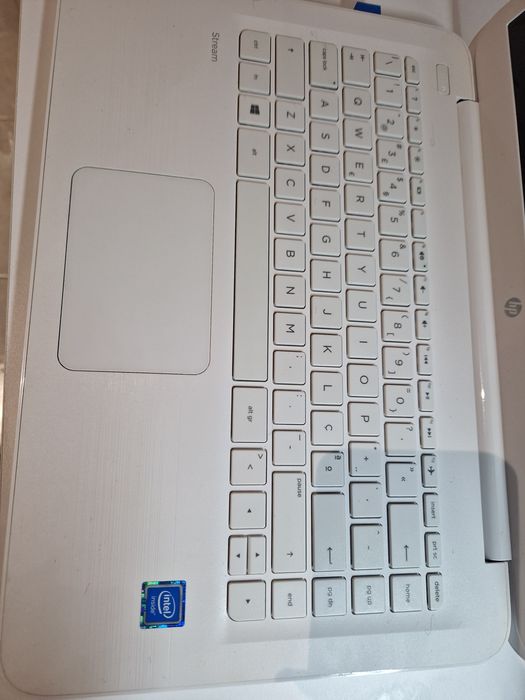 Vendo portatil HP branco + impressora + mochila431318591529953287