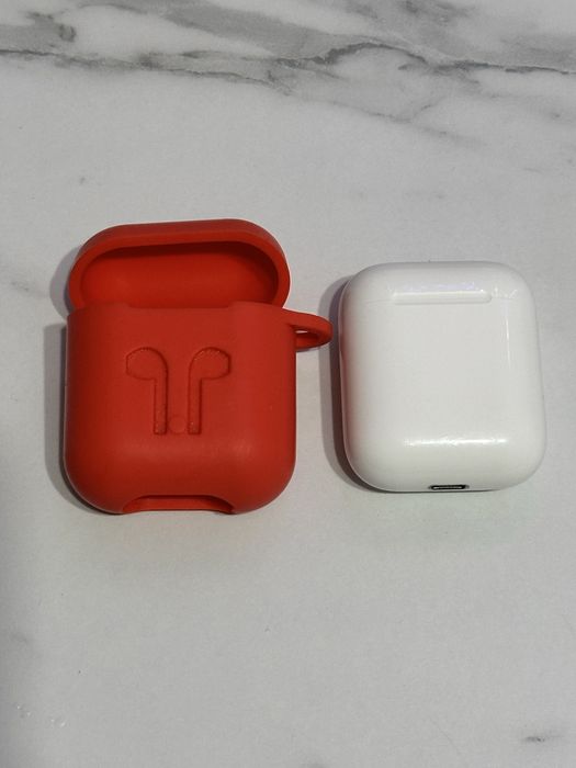 Навушники Airpods gen 1