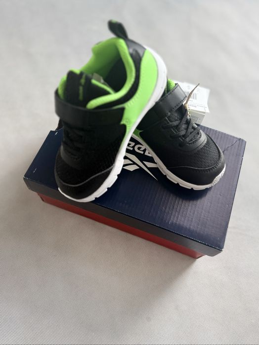 Buty sportowe Reebok Rush Runner 4.0 TD rozm. 24