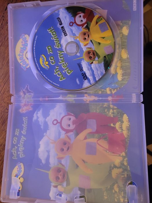 CM TIME II DVD 2010年 Nowszy model (The Rebound) płyta DVD • Cena, Opinie - Allegro