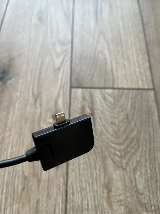 Kabel Adapter VW Volkswagen MEDIA-IN iPhone iPad