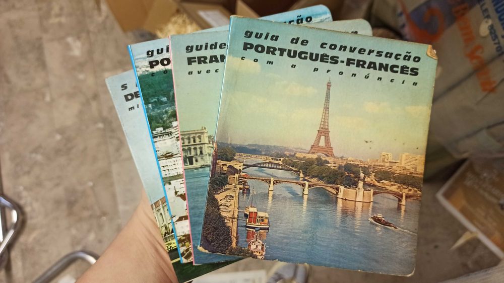 Livros para Aprender Alemão