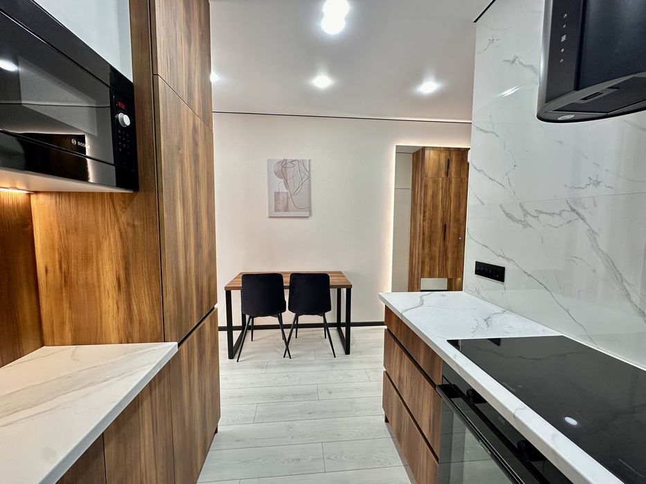 ‼️1-кім кв  по вул.Васильченка /Б. Хмельницького  новобудова