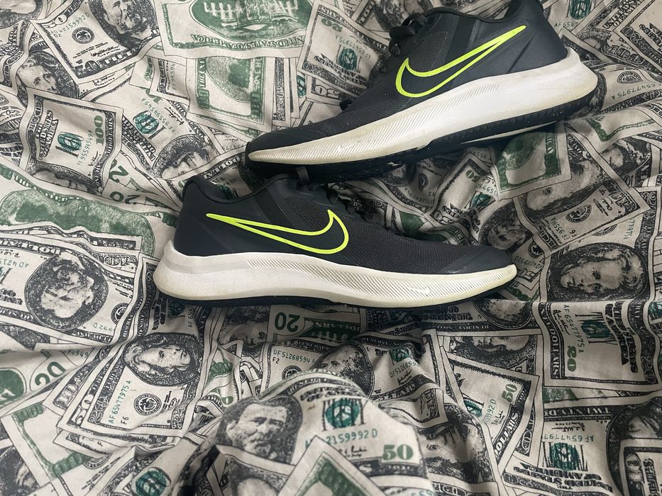Nike Star Runner 3 GS 37,5р