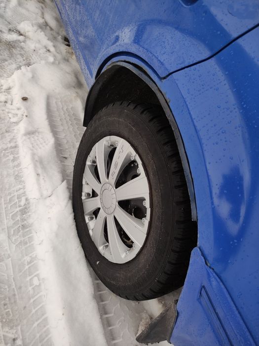 Ford escort форд эскорт