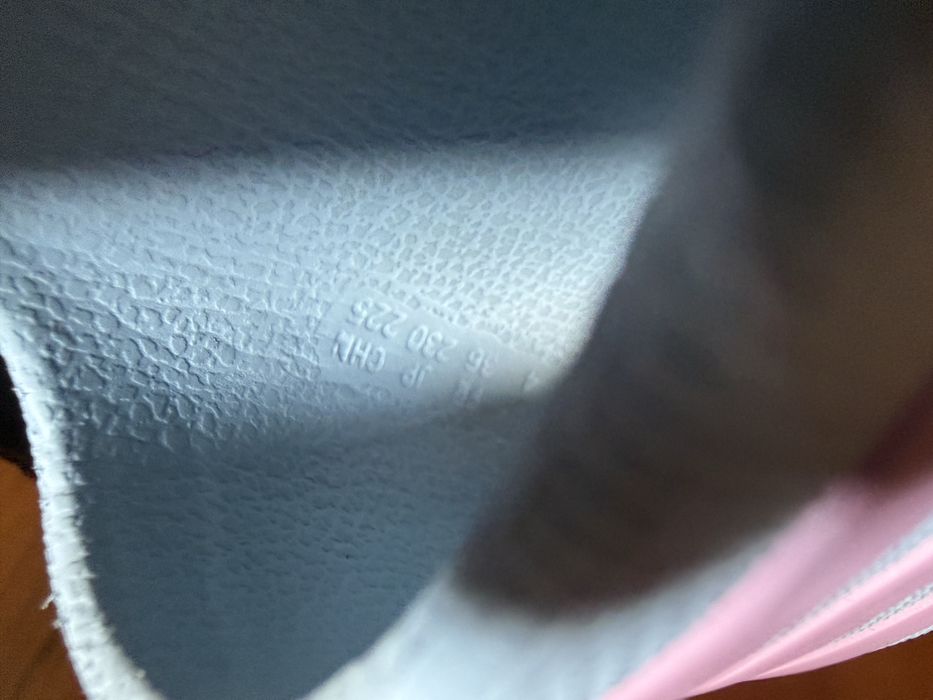 Klapki adidas 36, stan bdb