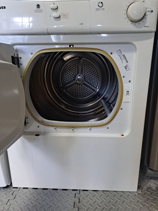 Maquina de secar roupa HOVER HDV70 7kg