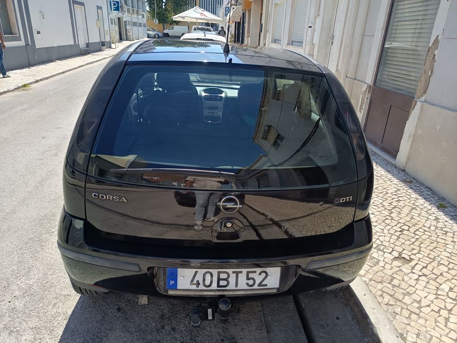 Opel corça 1.3 cdti