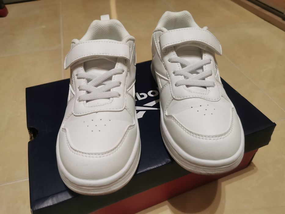 Buty dziewczęce Reebok 33