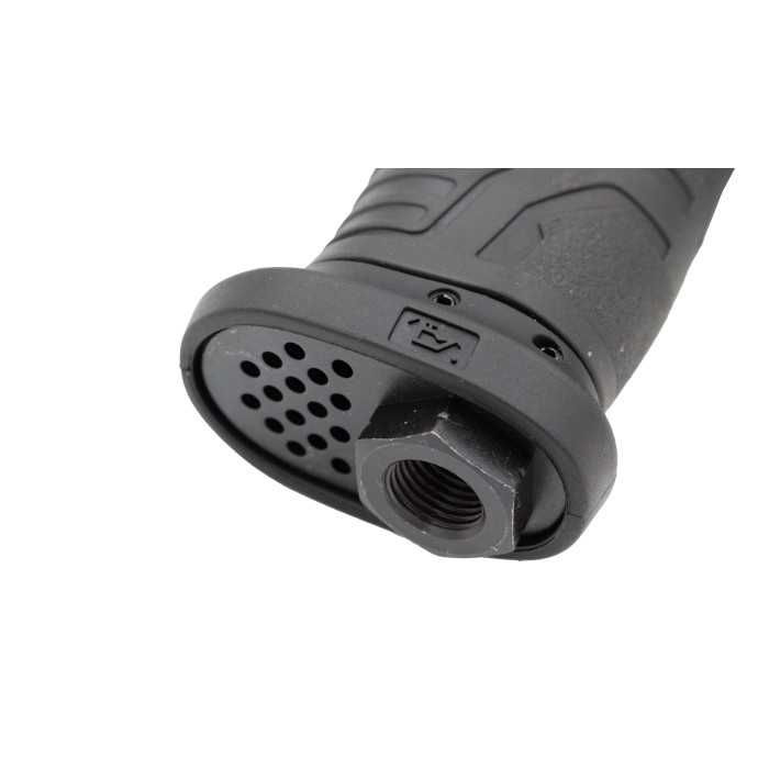 Mini Máquina de Impacto 1/2" 1200Nm