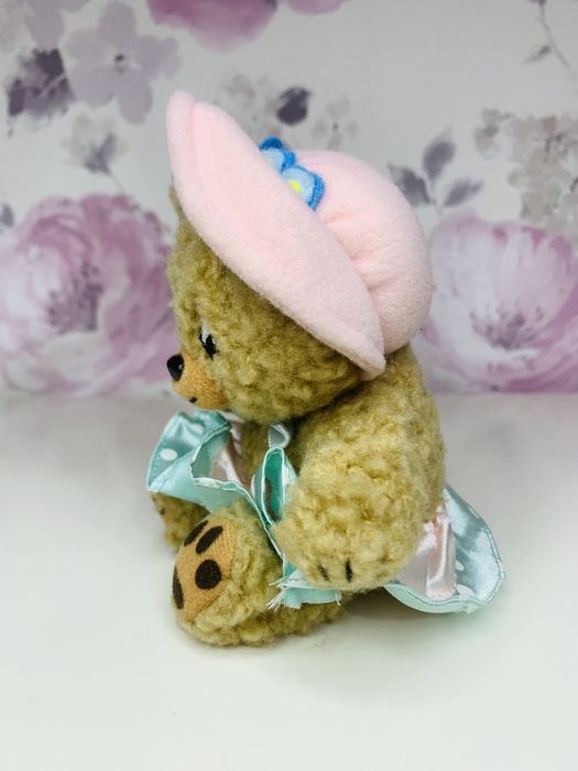 Pluszak miś Noddy Toyland Tessie