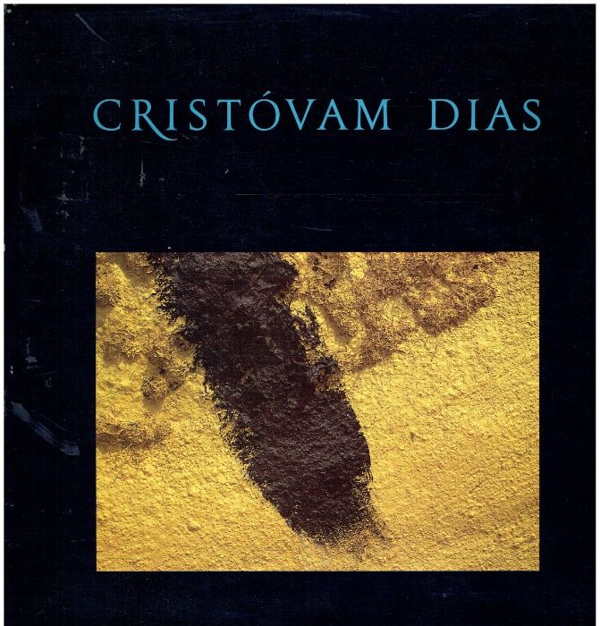 3088 Cristóvam Dias - Os Caminhos do Olhar de de Maria João Fernandes